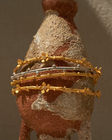 Amazonia Garland Bangle