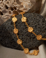 Amazonia Daisy Bracelet