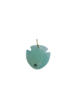Amazonia Aqua Fish Charm