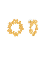 Amazonia Garland Earrings