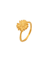 Amazonia Daisy Ring