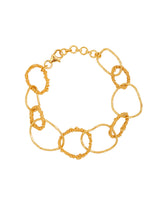 Amazonia Granules Link Bracelet