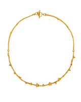 Amazonia Garland Choker