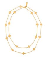 Mahal Regal 3way Necklace