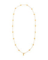 Mahal Regal 3way Necklace
