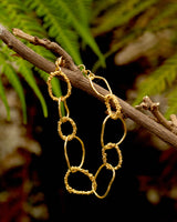 Amazonia Granules Link Bracelet