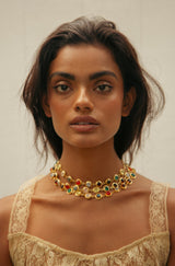 JAIPUR ROCKY ROAD CHOKER