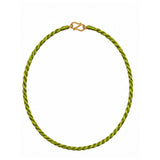 Amazonia Organic Colour Thread