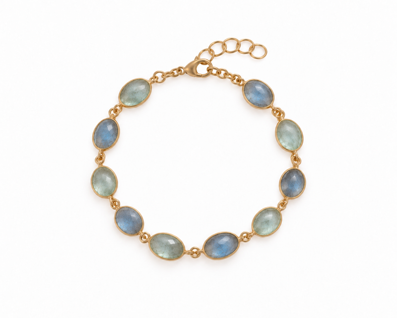 Amazonia Ocean Bracelet