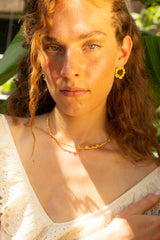 Amazonia Garland Choker