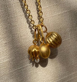 Mahal Lily Of The Valley Charm
