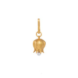 Mahal Lily Of The Valley Charm