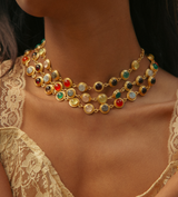 JAIPUR ROCKY ROAD CHOKER