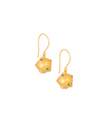Mahal Navratan Earrings