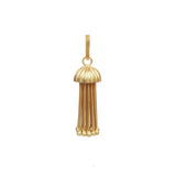 Mahal Dome Tassel