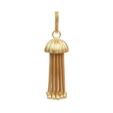 Mahal Dome Tassel