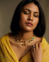 JAIPUR ROCKY ROAD CHOKER