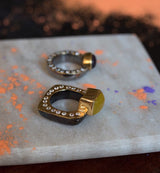 SAIGON SQUARE DUSK RING