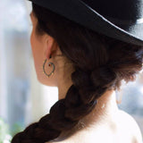 SAIGON GOTHIC EARRINGS