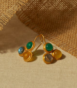 JAIPUR TRES EARRINGS