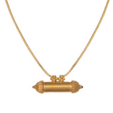 Mahal Amulet Pendant