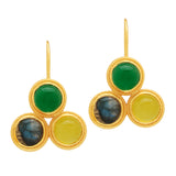 JAIPUR TRES EARRINGS