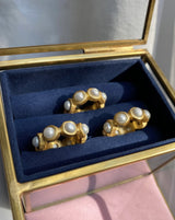 JAIPUR BAROQUE PEARL RING