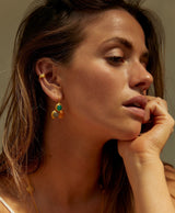JAIPUR TRES EARRINGS