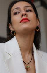 JAIPUR GLOBE PENDANT