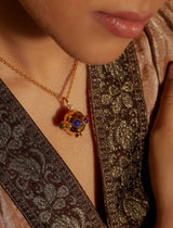 JAIPUR GLOBE PENDANT