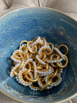 JAIPUR BAROQUE PEARL BRACELET