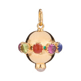 JAIPUR GLOBE PENDANT