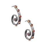 SAIGON GOTHIC EARRINGS