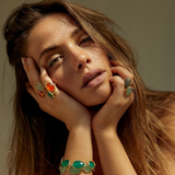 AMAZONIA ORGANICA RED RING