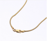 JAIPUR CROSS PENDANT