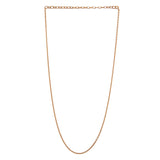 JAIPUR MOONSTONE CROSS PENDANT