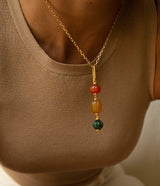 SAIGON LANTERNS PENDANT