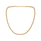 Chunky Link Necklace