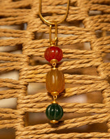 SAIGON LANTERNS PENDANT