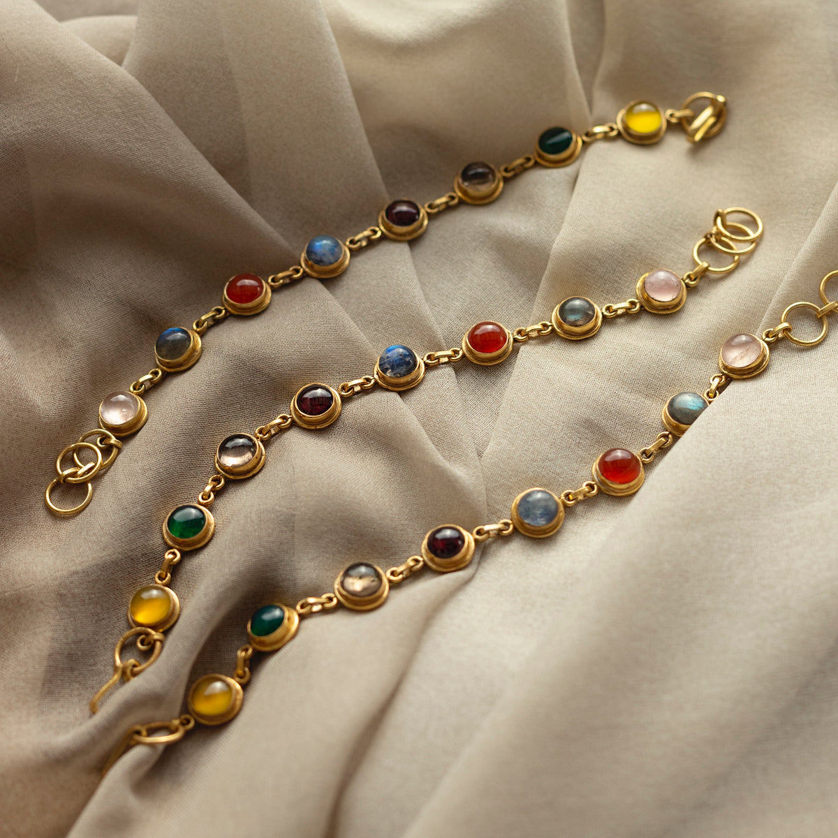 Bracelets