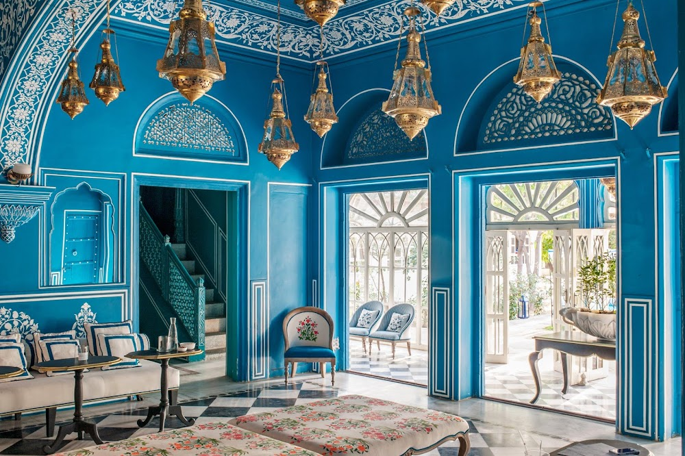 Jaipur Collection