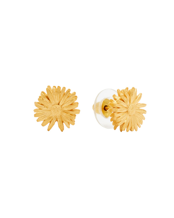 Amazonia Daisy Studs