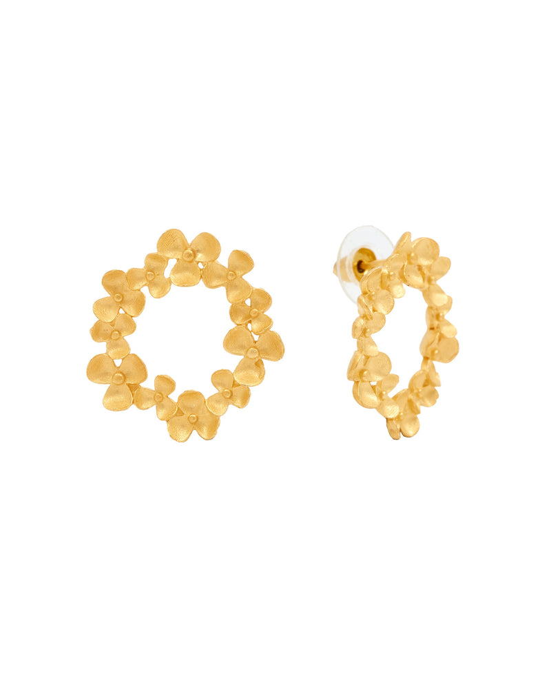 Amazonia Garland Earrings