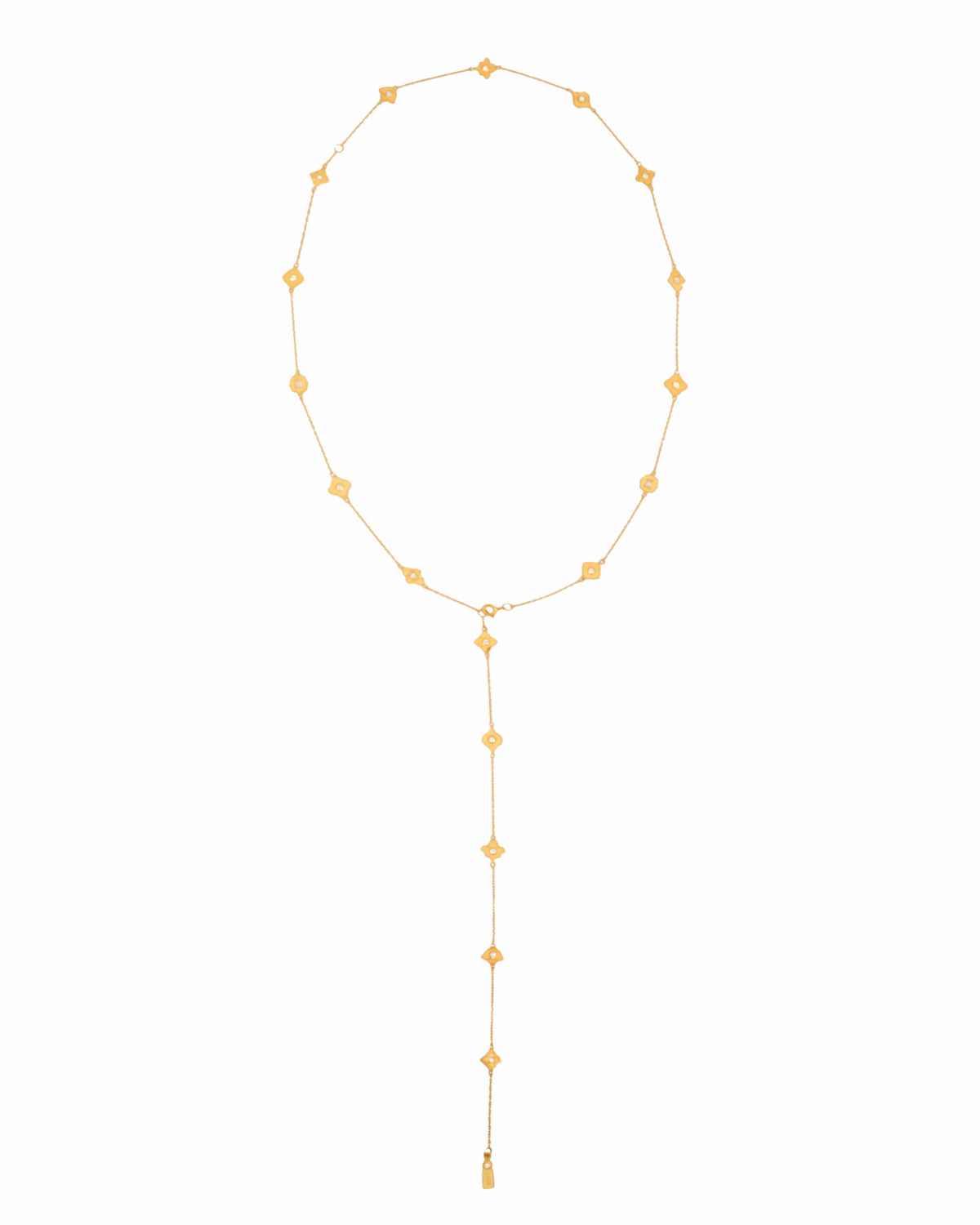 Mahal Regal 3way Necklace