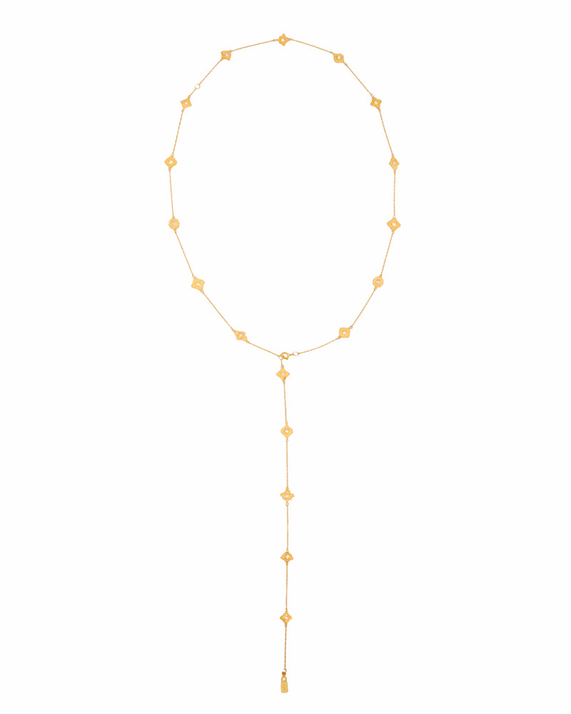 Mahal Regal 3way Necklace