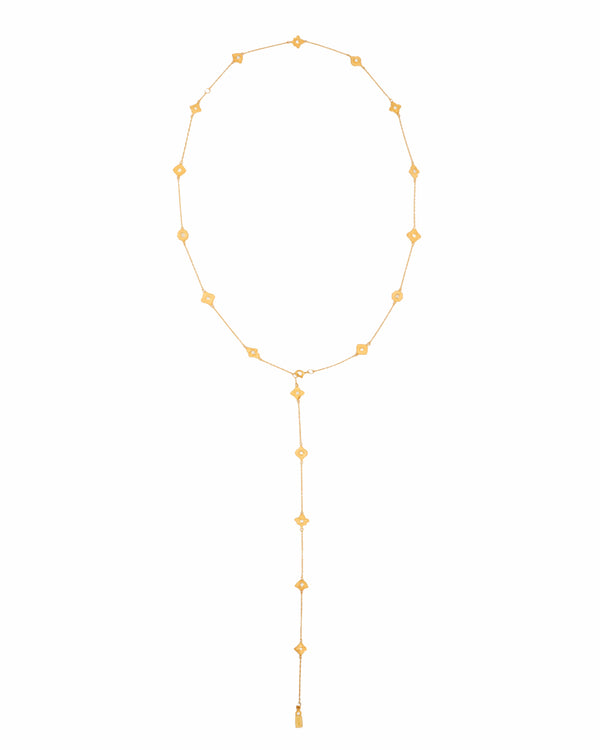 Mahal Regal 3way Necklace
