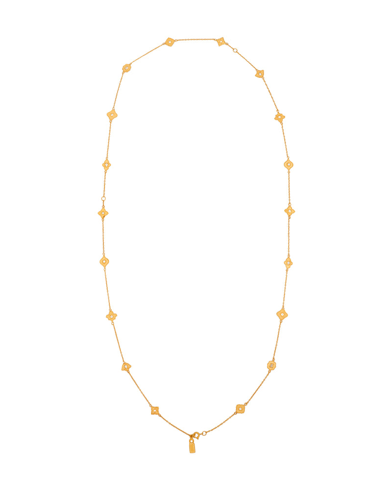 Mahal Regal 3way Necklace