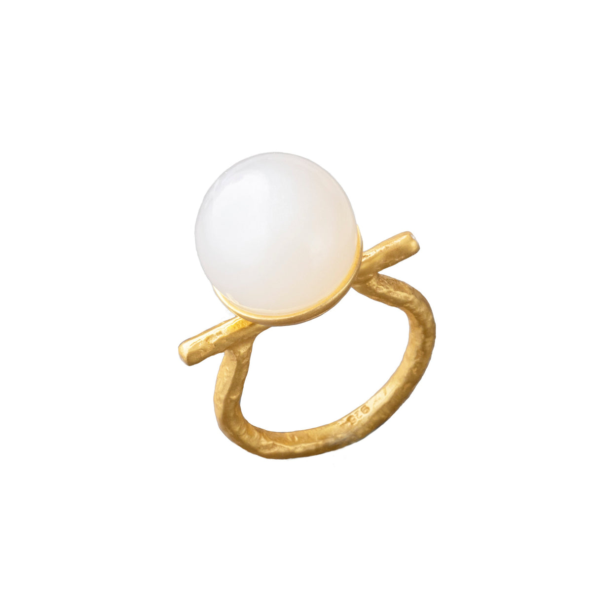 Jaipur Lunar Ring