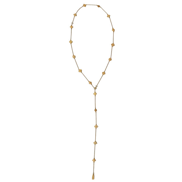 Mahal Regal 3way Necklace