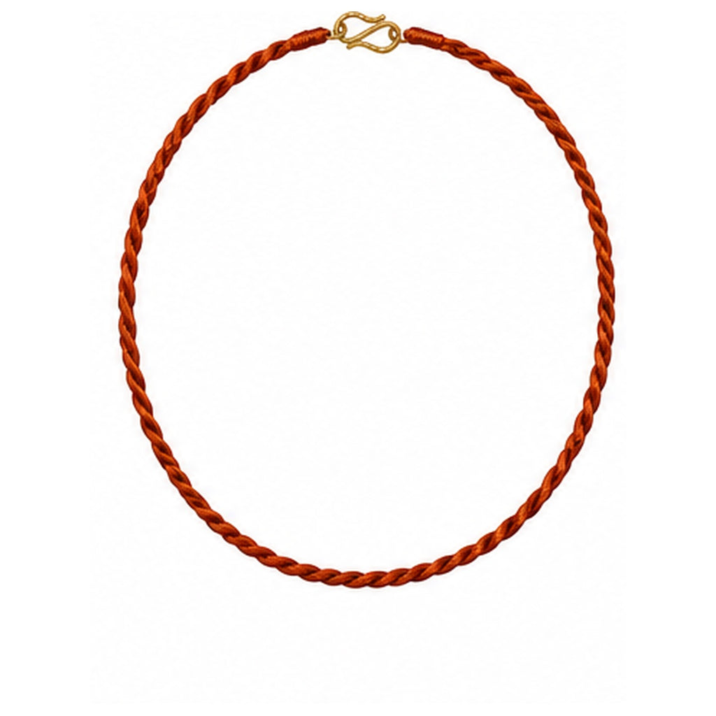 Amazonia Organic Colour Thread
